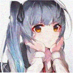 执灯人角色位示意头像