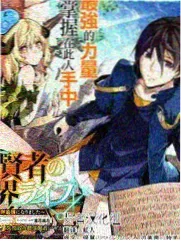招牌墙下的祭司样本作品的封面示意